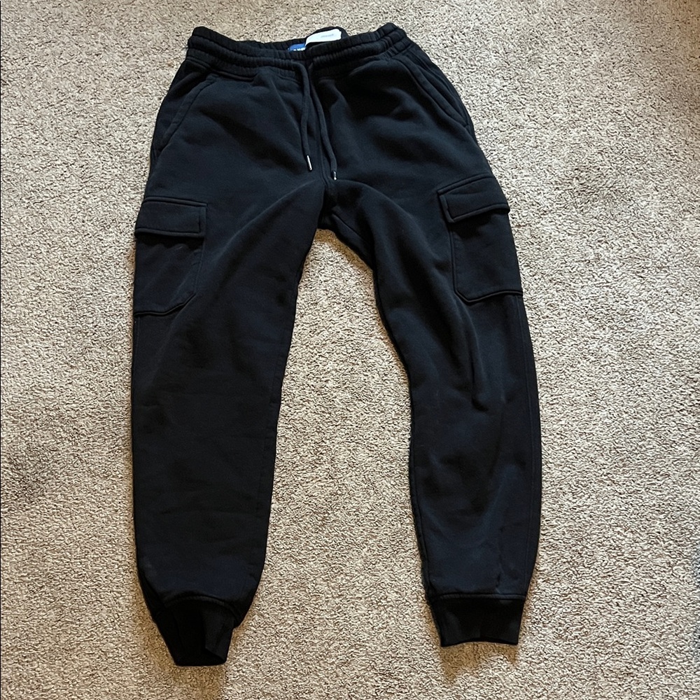 Old Navy men’s joggers small